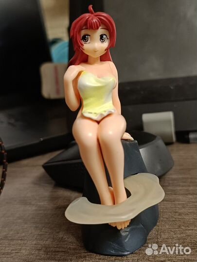 Фигурка аниме