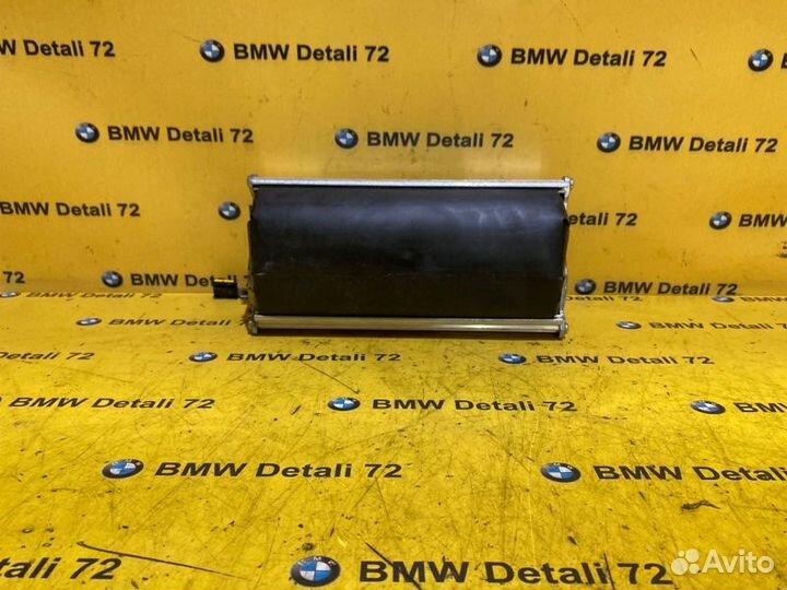 Подушка безопасности пассажира передняя Bmw 7 E66