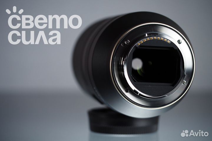 Tamron 70-180mm f/2.8 Di III VXD Sony E как новый