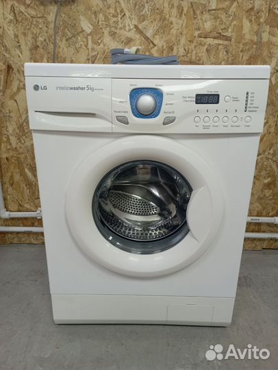 Стиральная машина бу