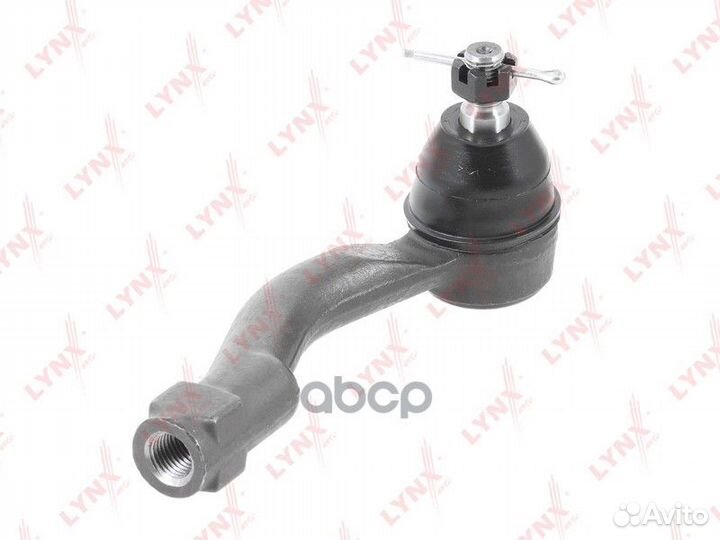 C4175R Наконечник рулевой тяги прав lynxauto
