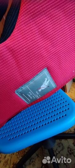 Автокресло бустер с изофикс isofix