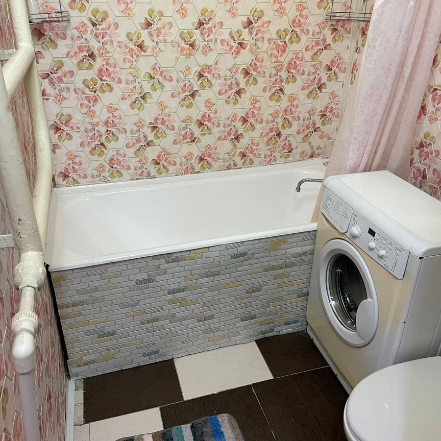 Квартира 1-комн. 30 м² в Мурманск — фото 9 из 16