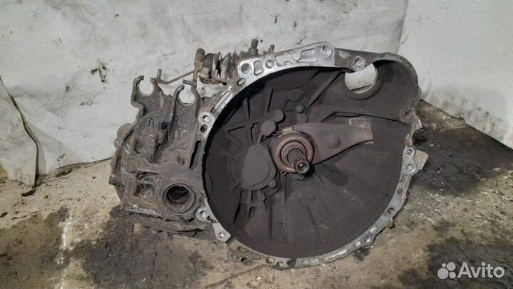 МКПП Toyota Carina E 2.0 3SFE 1994