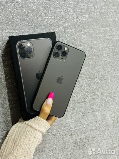 iPhone 11 Pro, 64 ГБ