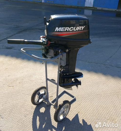 Лодка пвх, мотор