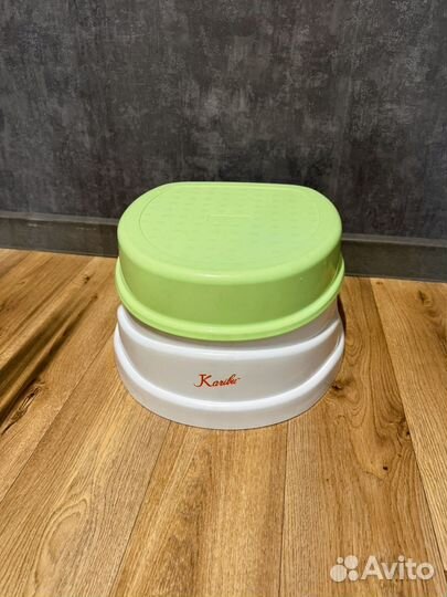 Горшок детский