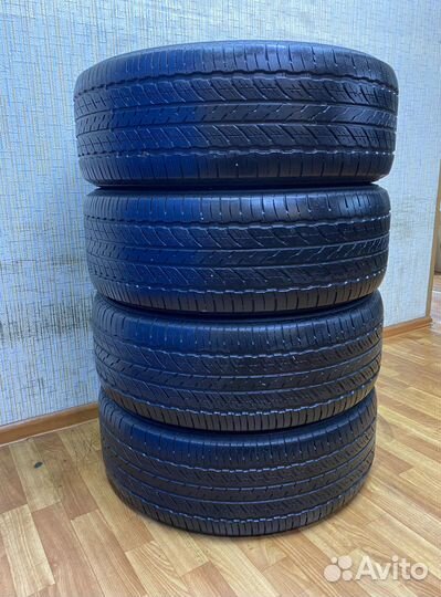 Toyo Open Country U/T 235/55 R19