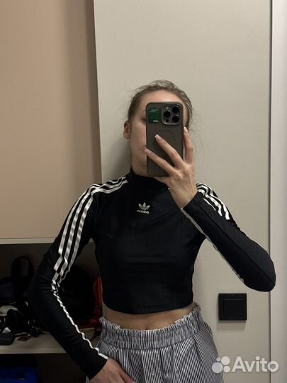 Спортивный тор adidas