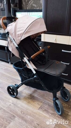 Коляска carello astra