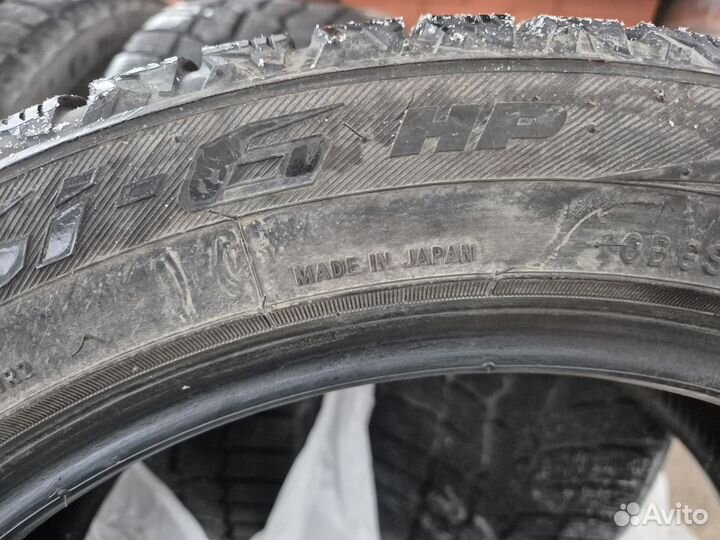 Toyo Observe GSi-6 HP 215/50 R17 95H