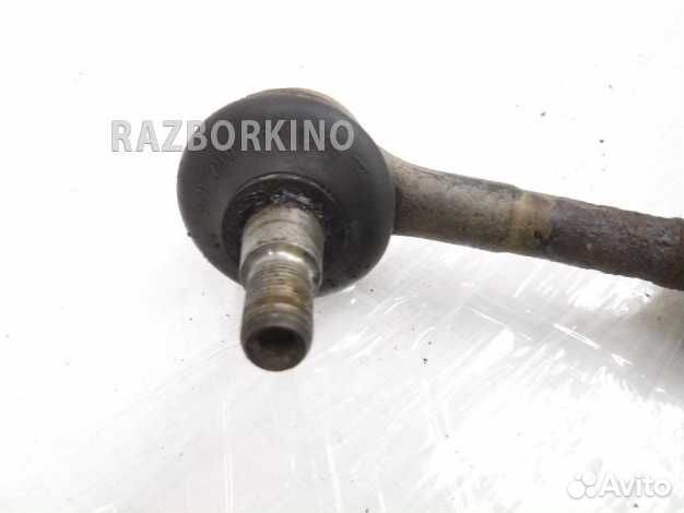 Тяга рулевая Мерседес W124 E