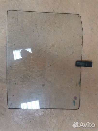 Стекло боковое на ваз 2105