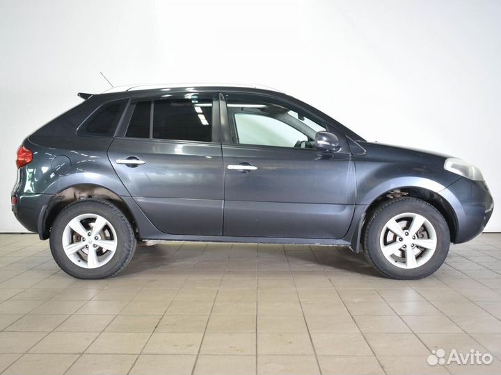 Renault Koleos 2.5 МТ, 2011, 280 762 км