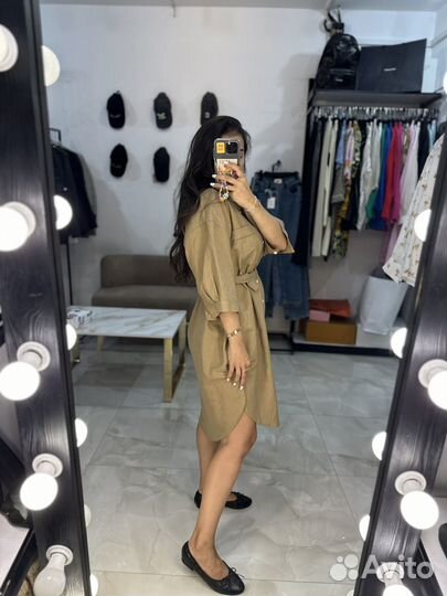 Платье Brunello Cucinelli