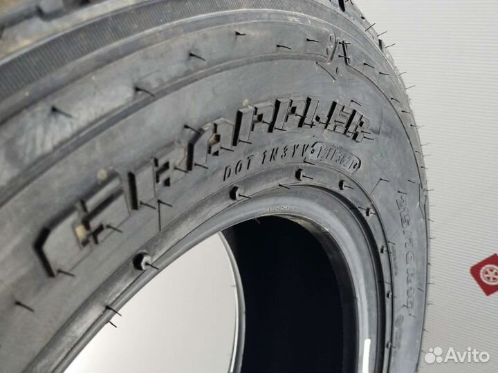 Nitto Dura Grappler 215/70 R16 100H