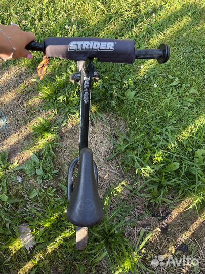 Беговел strider sport 12