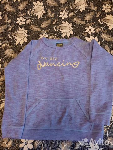 Кофта для девочки158