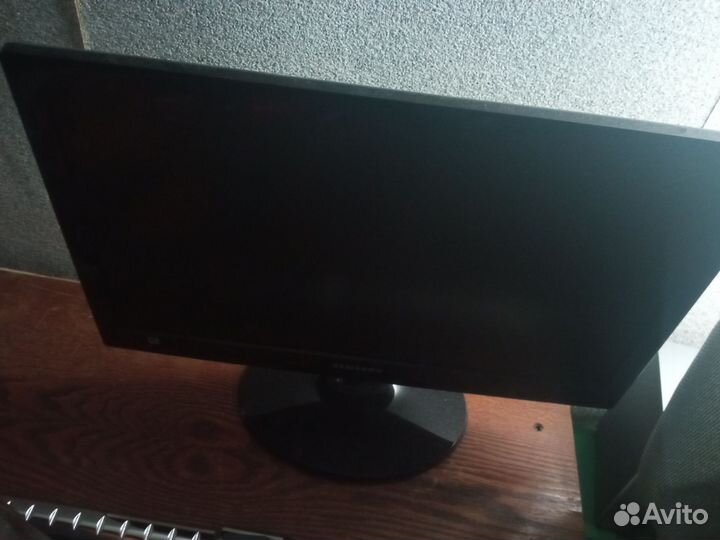 Монитор для компьютера samsung