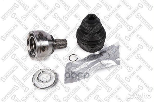 150 2014-SX шрус наружный к-кт 1722076 Ford Fo