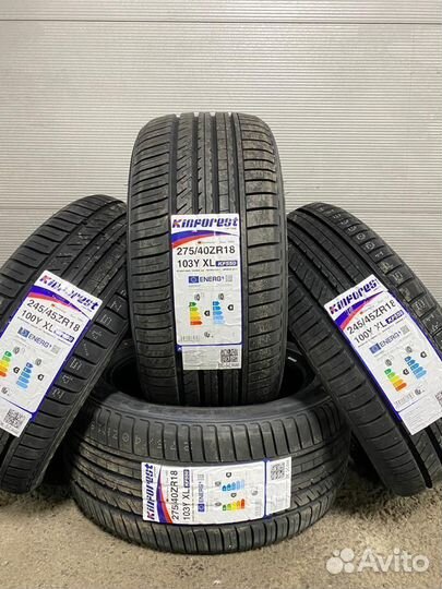 Колёса в сборе Range Rover R22