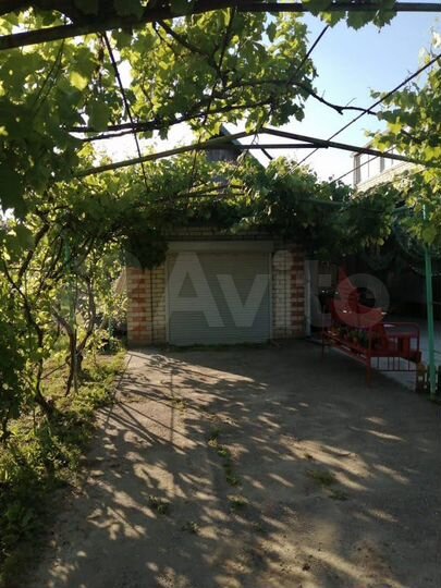 Дом 400 м² на участке 20 сот.