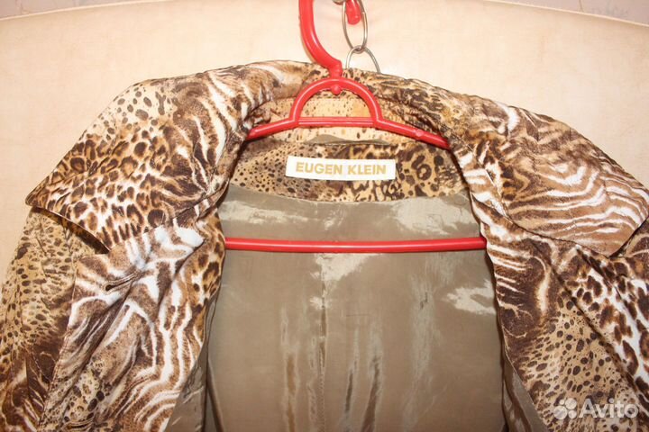 Куртка женская