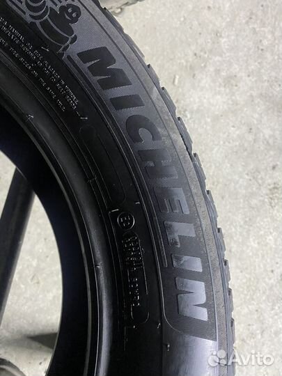 Michelin CrossClimate 2 215/55 R17