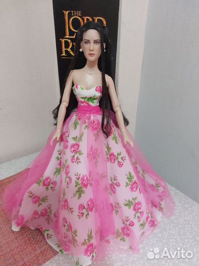 Кукла Тоннер Арвен