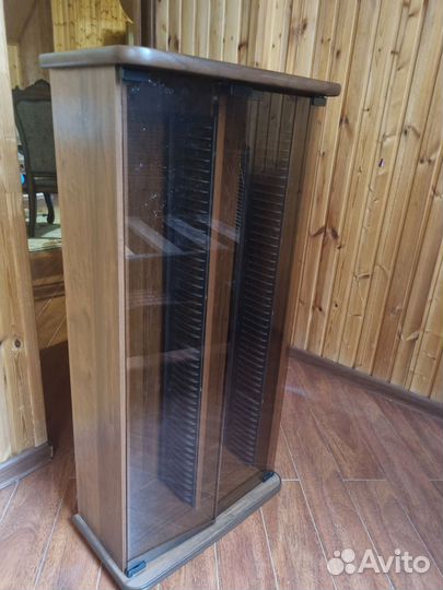 Полка для cd дисков