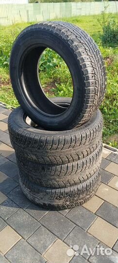 Michelin Latitude X-Ice North 235/60 R18 107R