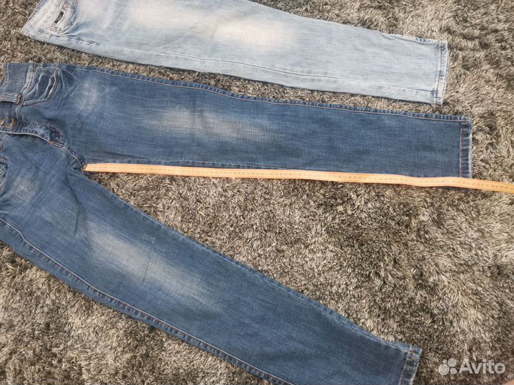 Джинсы 30, 31