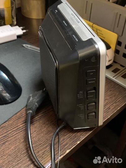 Радио-часы Philips AJ3231/12