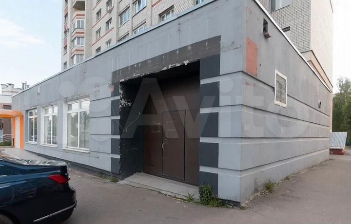 Свободного назначения, 248 м²