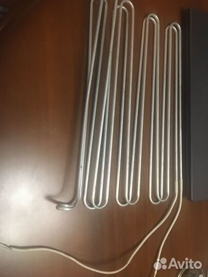 Тэн Стинол узкий H-50