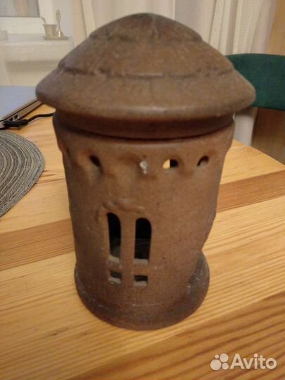 Подсвечник