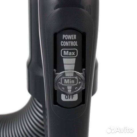 Пылесос с контейнером для пыли LG VC5420nhtcg