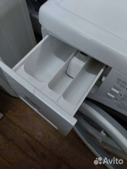 Стиральная машина бу