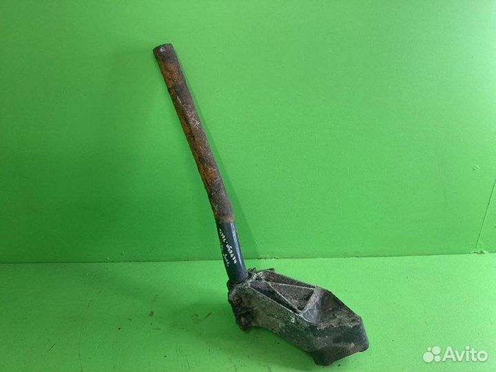 Кронштейн крепления крыла DAF XF105