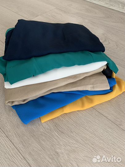 Женские вещи пакетом