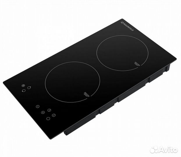 Maunfeld EVI.292-BK индукционная варочная панель