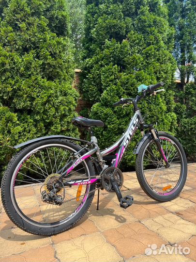 Велосипед Stels Navigator 440 V