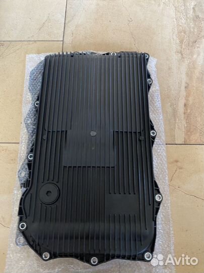 Масляный поддон АКПП бмв F30