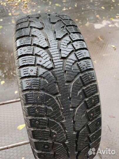 Hankook I'Pike RW11 235/60 R18