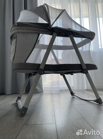 Колыбель Pituso Vitoria