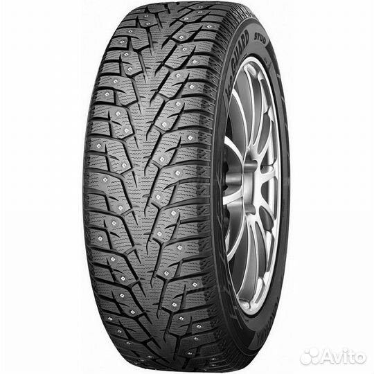 Yokohama Ice Guard Stud IG55 205/65 R15 99T