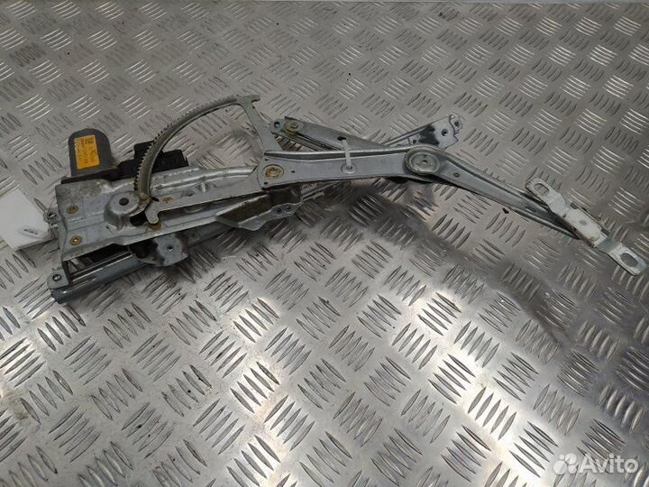 Стеклоподъемник электрический передний правый