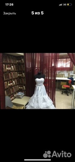 Сдаю в аренду ателье