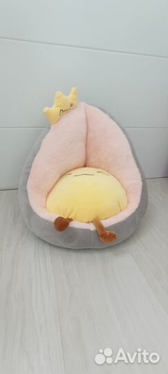 Мягкая игрушка