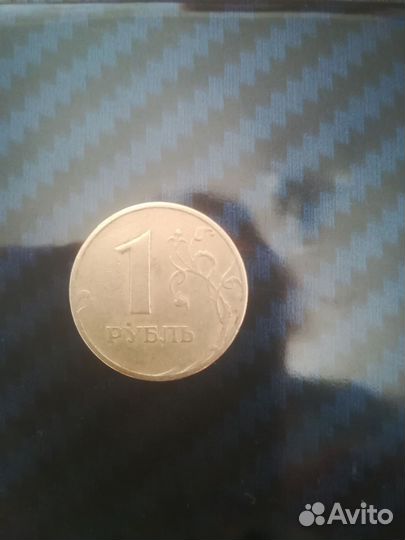 Монеты с браком